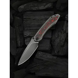 Ніж складаний Weknife Winsome WE23092-4 - мініатюра 10