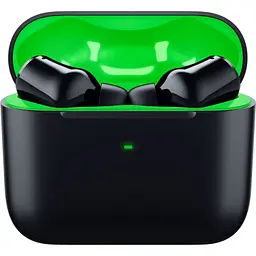 Навушники Razer Hammerhead Hyperspeed (RZ12-03820200-R3G1) - мініатюра 2