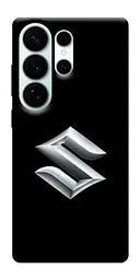 TPU чохол Demsky Drive spirit для Samsung Galaxy S26 Ultra