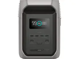 Зарядна станція EcoFlow DELTA 3 1500 (EFDELTA1500-CN) - мініатюра 2