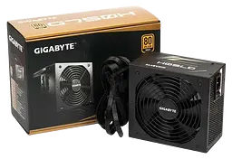 Блок живлення Gigabyte G750H 750W 80+ Gold (G750H) Б/В