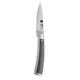 Ніж для чищення овочів Bergner Harley 8.75 см (BG-4229-MM)