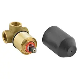 Прихована частина Jaquar ALD-CHR-227