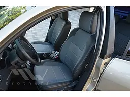 Авточохли модельні MW Brothers для Renault Megane II c 2003