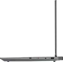 Ноутбук Lenovo LOQ 15IRX9 Luna Grey (83DV0099RA) UA UCRF - мініатюра 5