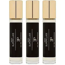 Парфумована вода Les Liquides Imaginaires Eaux Primordiales Santal Superfluide 3*11 мл