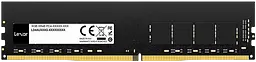 Оперативна пам'ять Lexar 32GB DDR4 3200MHz (LD4AU032G-B3200GSST)
