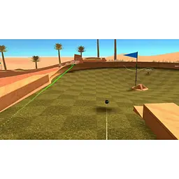 Ключ активації Microsoft Golf With Your Friends - Starter Edition для Xbox One/Series S/X - мініатюра 11