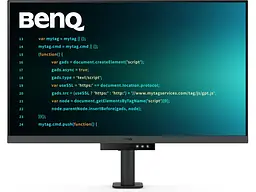Монітор BenQ RD320UA (9H.LMTLA.TBE)