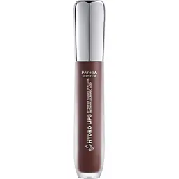 Блиск для губ Parisa Hydro Shine Lip Gloss with Hyaluronic Acid PHL-06 №06 Sher raspberry 6 мл - мініатюра 2