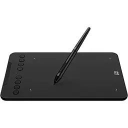 Графический планшет XP-Pen Deco mini7 V2 7X4.37" 5080 LPI 16384 levels