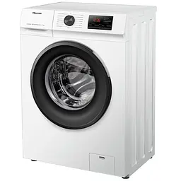 Пральна машина Hisense WFVB6010EM автоматична - мініатюра 4