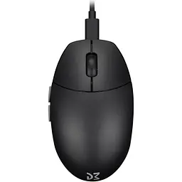Миша Dream Machines DM8 Mini Pro Black (DM8_MINI_PRO) [120913] - мініатюра 1