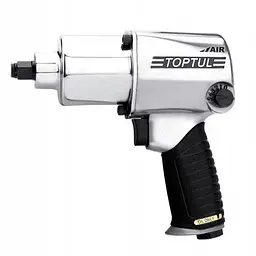 Гайковерт для автосервісу пневматичний TOPTUL 1/2" 949N/m 6500 об/хв KAAA1660