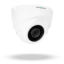 Гібридна купольна камера GV-145-GHD-H-DOF20-30