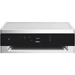 Посудомийна машина Whirlpool W2F HD624 X - мініатюра 2