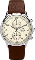 Годинник Royal London Fulham 41385-02