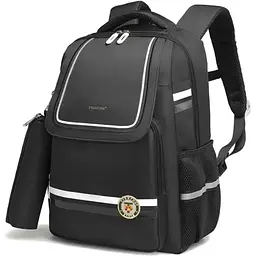 Рюкзак Tigernu T-B9037 15. 6" чорний