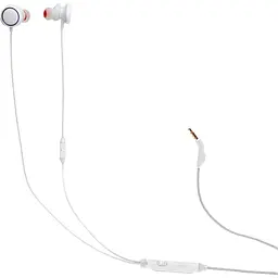 Навушники JBL Quantum 50C White (JBLQTUM50CWHT) - мініатюра 4
