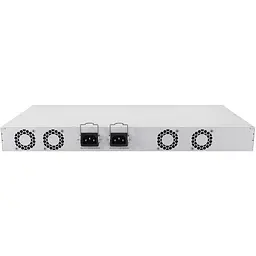 Комутатор Mikrotik CRS418-8P-8G-2S+RM - мініатюра 3