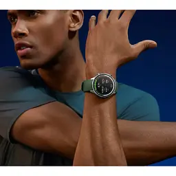 Смарт-годинник OnePlus Watch 2R Green_EU - мініатюра 4