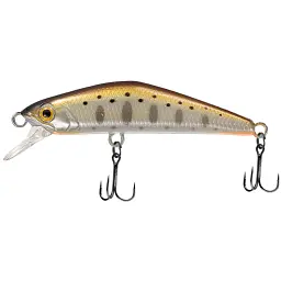 Воблер Smith D Compact 45mm 3.5g #07 Yamame Foil - мініатюра 3