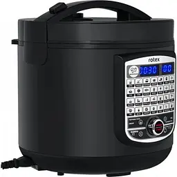 Мультиварка Rotex (RMC506-CB Excellence) - мініатюра 3