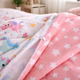 Дитяча постільна білизна TEENAGER Poplin Line Kids Pony (2200012796917) - мініатюра 7
