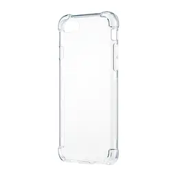 Чохол Shockproof iPhone 7/8 / SE (2020/2022) Прозорий