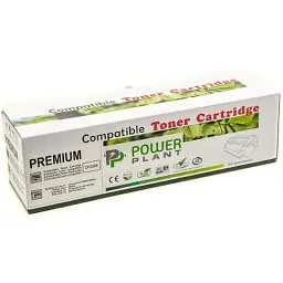 Картридж PowerPlant HP LJ Pro M203/M227 (CF230X) chip (PP-CF230X) - мініатюра 2