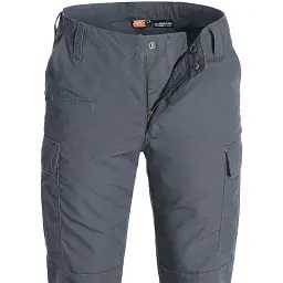Штани Pentagon BDU 2.0 40 Cinder Grey - мініатюра 4