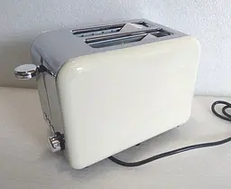Тостер Silver Crest STS 920 A1 cream - мініатюра 2