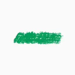 Велика олійна пастель Sennelier, 36 мл, Кіновар зелена глибока (Cinnabar Green Deep) - мініатюра 2