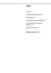 Duden 7. Das Herkunftsworterbuch 5. Auflage - мініатюра 2