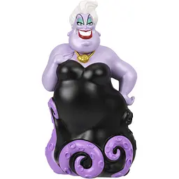 Набір мініляльок Mattel Disney Princess Русалонька Аріель та друзі (JHG84) - мініатюра 4