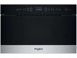 Встраиваемая микроволновая печь Whirlpool WMN574BX