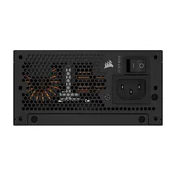 Блок живлення Corsair 750W SF750 (CP-9020284-EU) - мініатюра 4