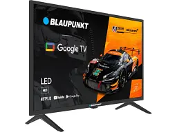 Телевізор Blaupunkt 32WGC5520 - мініатюра 2