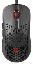 Миша GamePro GM395 Black