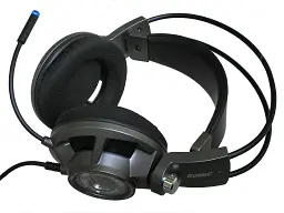 Гарнітура Somic G955 Black (9590010254) - мініатюра 4