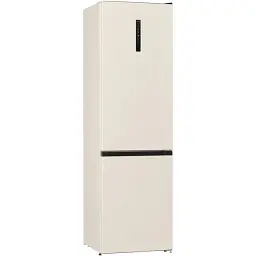 Холодильник Gorenje з нижн. мороз. камерою - мініатюра 3