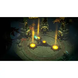 Ключ активації Microsoft Ruined King: A League of Legends Story - Deluxe Edition для Xbox One/Series - мініатюра 6