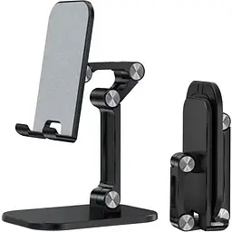 Підставка до планшета Dynamode smartphones/tablets 4-13 inches (PH-Stand-02 black)