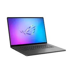 Ноутбук Asus ROG Zephyrus G16 GA605KP-QR056X,2560 x 1600,AI 7 350 8 C/16 T,2 GHz - 5 GHz,8 MB - мініатюра 2