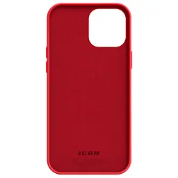 Чохол ArmorStandart ICON2 Case для Apple iPhone 13 Pro Max Red - мініатюра 2