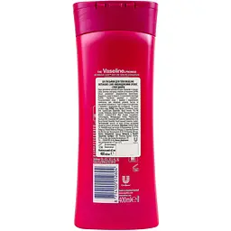 Лосьйон для тіла Vaseline Intensive Care Омолодження зрілої та сухої шкіри 400 мл - мініатюра 2