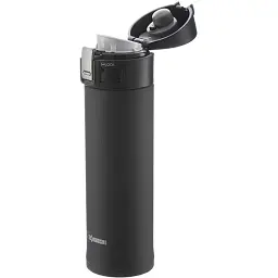 Термокружка Zojirushi SM-KHE36BA 0.36 л Black - мініатюра 2