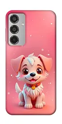 Чохол Demsky Puppy для Samsung Galaxy M35 5G