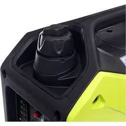 Інверторний бензиновий генератор Kraft&Dele KD684 (DD0007755) [152124] - мініатюра 5