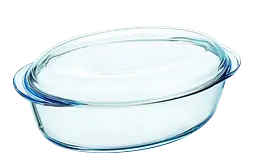 Каструля з кришкою , 4.1 л Pyrex kuh0016485 - мініатюра 1